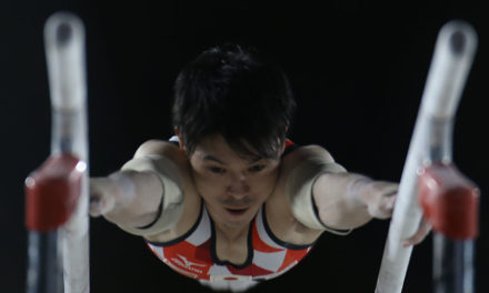 A New Leader: The Dynasty of Kohei and New Chances