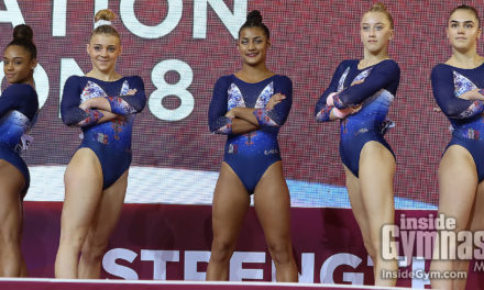 Inside Buzz from #DohaGym2018 – Day 8