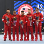 Olympic Trials | The 2021 U.S. Men’s Olympic Team