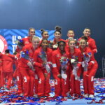 Olympic Trials | The 2021 U.S. Women’s Olympic Team