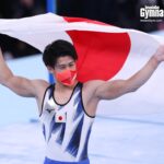 The Heir Apparent | Men’s All-Around | Tokyo Olympics | Inside Gymnastics