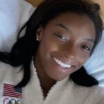 Simone Biles is the Advice Columnist We Never Knew We Needed (Until Now)! | Inside Gymnastics
