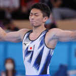 Men’s Qualifications | Tokyo Olympics | Inside Gymnastics