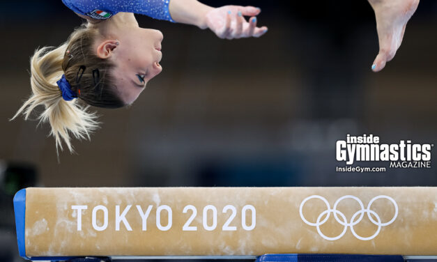Women’s Qualifications| Tokyo Olympics | Photo Gallery | Inside Gymnastics