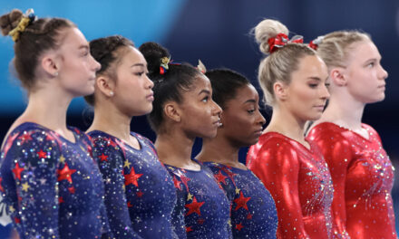 U.S. Shakeup In Women’s Qualifications | Tokyo Olympics | Inside Gymnastics