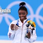 United By Emotion – Biles Beams For Bronze | Event Finals Day 3 | Tokyo Olympics | Inside Gymnastics