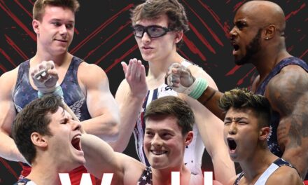 Next Stop – Japan! | USA Men’s World Team Named | Inside Gymnastics