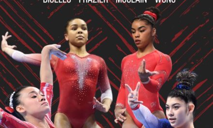 U.S. Women’s Lineup for Qualifications | 2021 World Championships | Inside Gymnastics